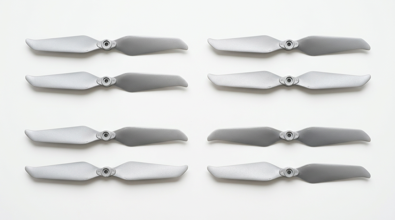 Propellers & Parts